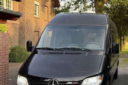 Mercedes-Benz Sprinter 664.000 km 6.800 &euro; Schermbeck 46514