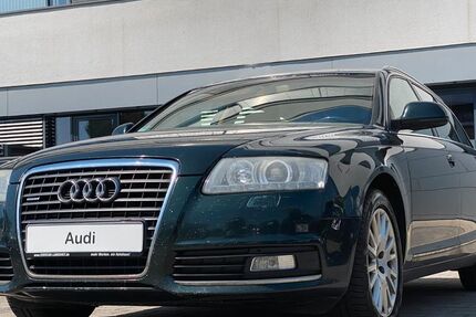 Audi A6 464.377 km 1.500 &euro; Landshut 84030