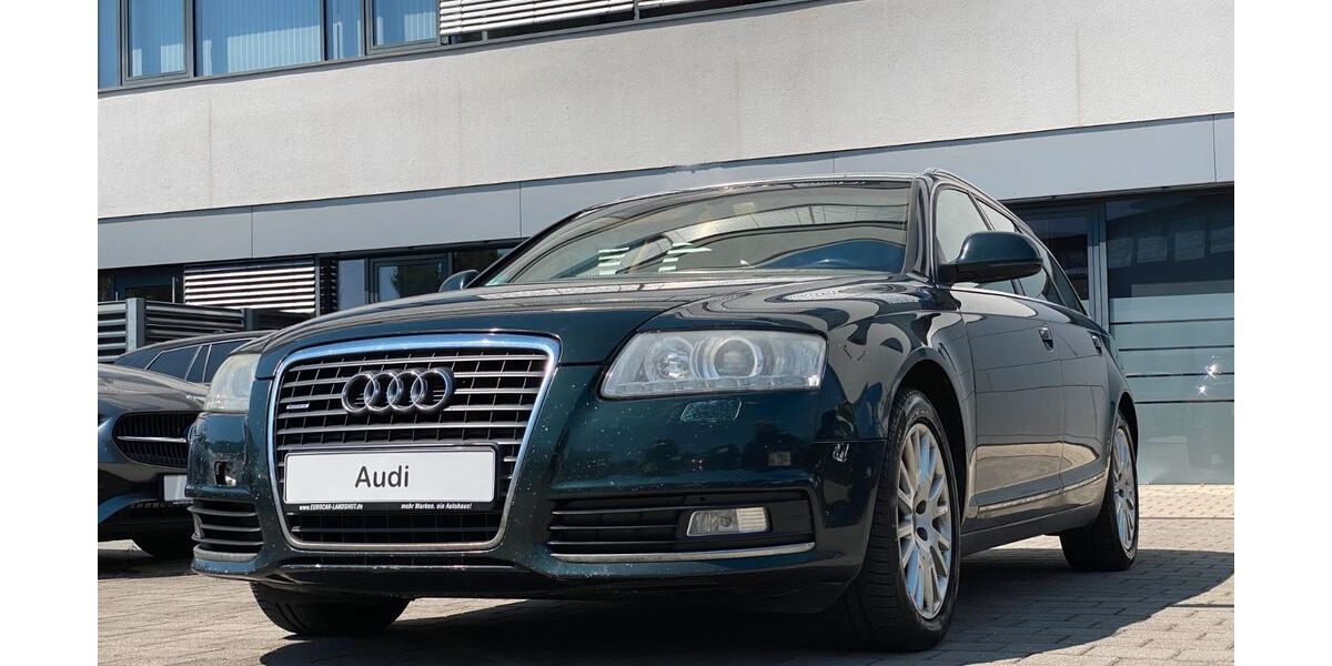 Audi A6 464.377 km 1.500 &euro; Landshut 84030