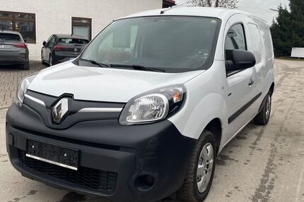 Renault Kangoo 63.427 km 5.699 &euro; Rosenheim 83026