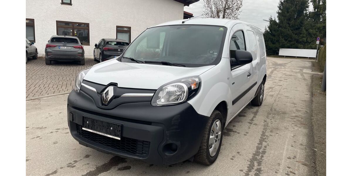 Renault Kangoo 63.427 km 5.699 &euro; Rosenheim 83026