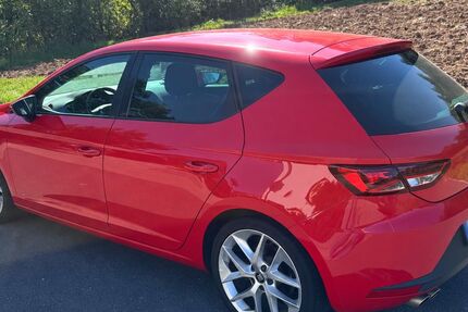Seat Leon 144.000 km 8.700 &euro; Höchstadt an der Aisch 91315