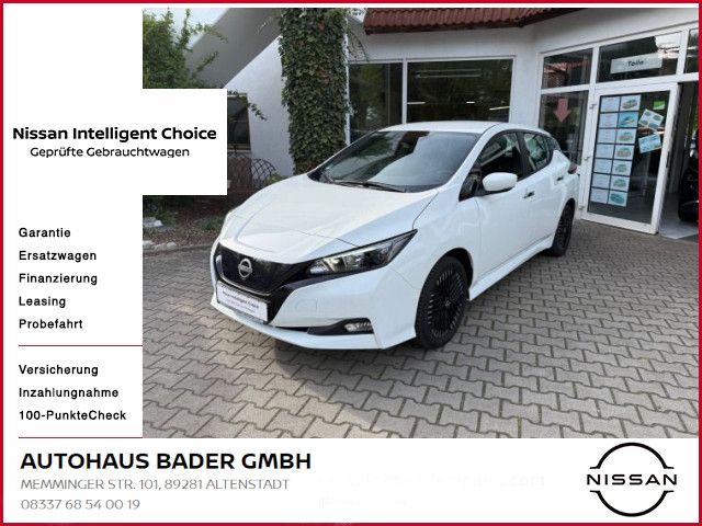 Nissan Leaf 30.066 km 18.500 &euro; Altenstadt 89281