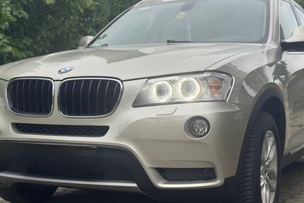 BMW X3 222.828 km 8.900 € Schwäbisch Hall 74523