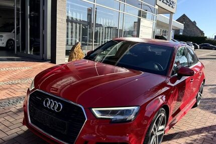 Audi A3 125.000 km 20.990 &euro; Ibbenbüren 49477