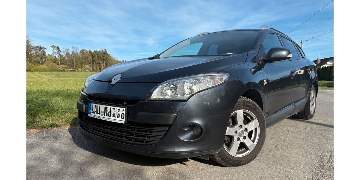 Renault Megane 220.000 km 2.600 &euro; Feucht 90537