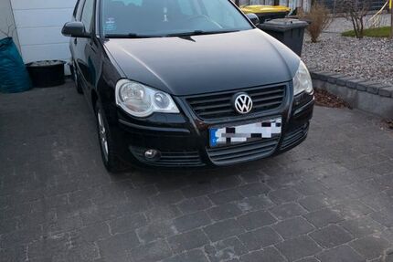 VW Polo 145.000 km 5.000 &euro; Schönberg 23923