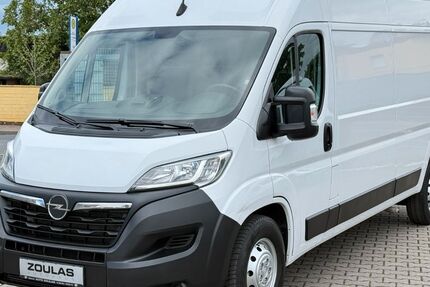 Opel Movano 106.000 km 16.490 &euro; Maintal OT Dörnigheim 63477