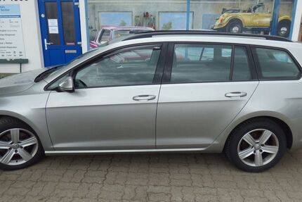 VW Golf 109.700 km 9.400 &euro; Klockenhagen 18311