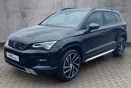 Seat Ateca 59.900 km 24.490 &euro; Paderborn 33104