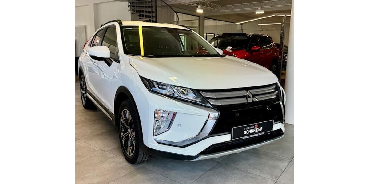 Mitsubishi Eclipse Cross 56.159 km 14.950 &euro; Bremen 28237