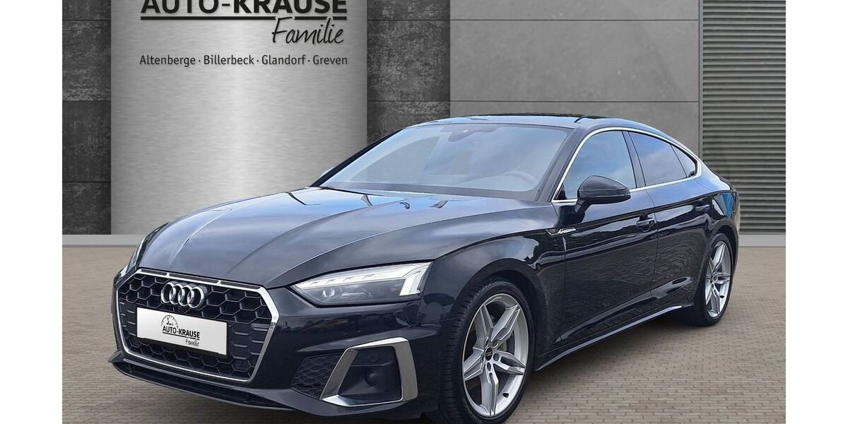 Audi A5 152.847 km 24.999 &euro; Greven 48268