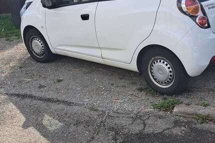Chevrolet Spark 112.000 km 2.000 € Wellendingen 78669