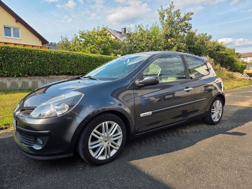 Clio
