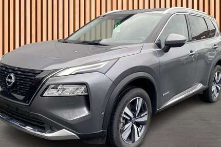 Nissan X-Trail 5.950 km 32.980 € Grünwald 82031