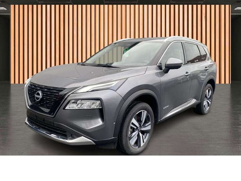 Nissan X-Trail 5.950 km 32.980 € Grünwald 82031