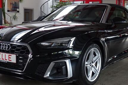 Audi A5 39.255 km 39.990 &euro; Gera 07552
