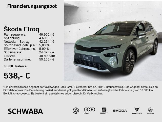Elroq