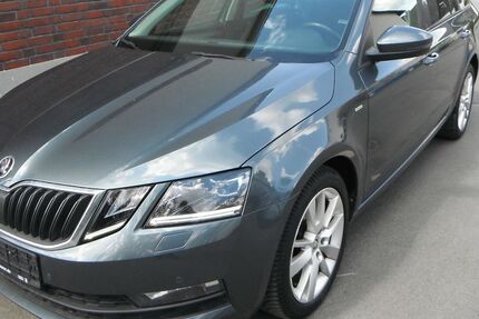 Skoda Octavia 276.002 km 7.950 &euro; Dillenburg 35687