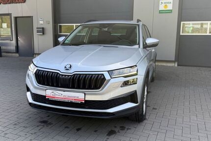 Skoda Karoq 90.000 km 23.790 &euro; Finnentrop 57413