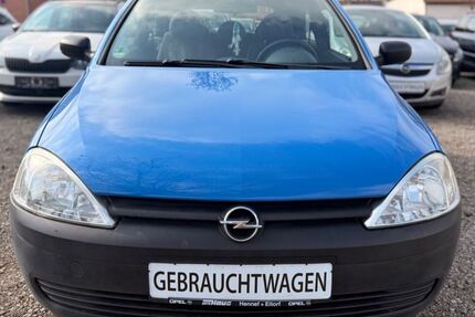 Opel Corsa 102.000 km 2.150 &euro; Adersheim 38304