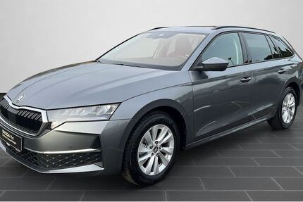 Skoda Octavia 17.227 km 28.500 € Wiesbaden 65197