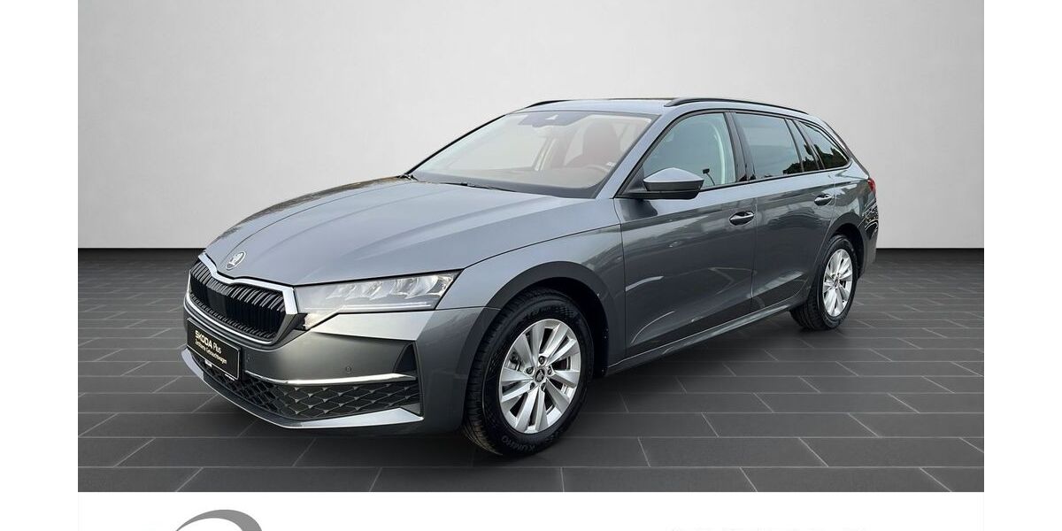 Skoda Octavia 17.227 km 28.500 &euro; Wiesbaden 65197