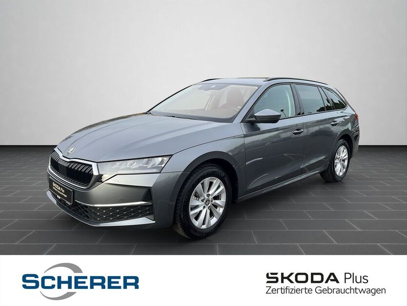 Skoda Octavia 17.227 km 28.500 € Wiesbaden 65197
