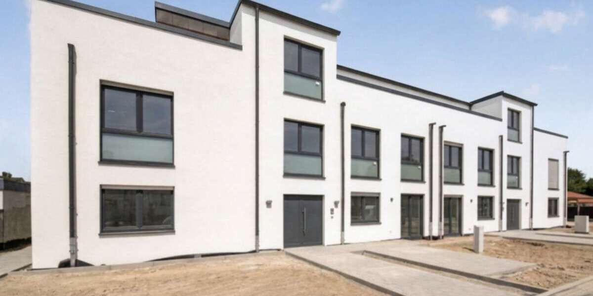 Etagenwohnung Übach-Palenberg Palenberg - 3 Zimmer, 83 m&sup2;, 299.000&euro; | Angebot:27143665