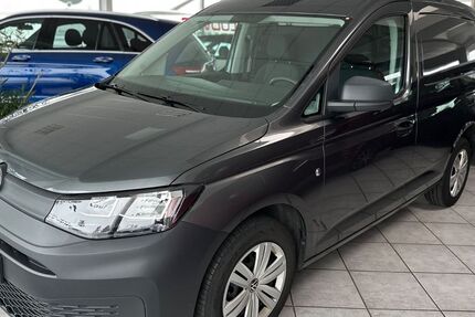 VW Caddy 31.700 km 18.995 &euro; Ziesar 14793