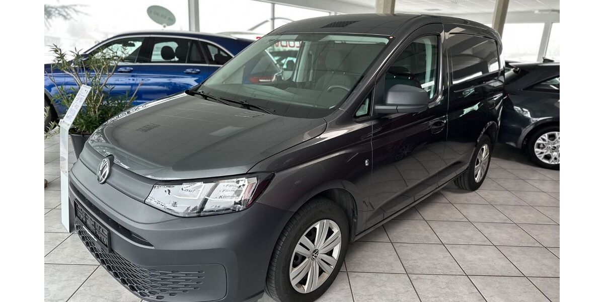 VW Caddy 31.700 km 19.290 &euro; Ziesar 14793