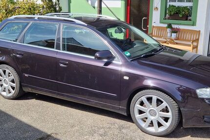Audi A4 293.700 km 3.400 &euro; Umkirch 79224