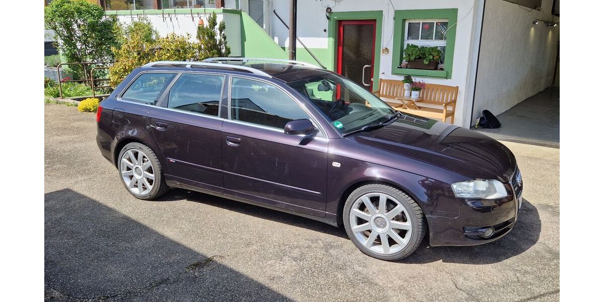 Audi A4 293.700 km 3.400 &euro; Umkirch 79224