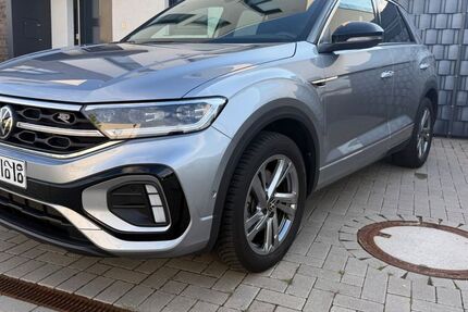 VW T-Roc 20.999 km 35.800 &euro; Wolfsburg 38446