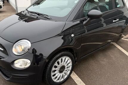 Fiat 500 11.990 km 26.990 &euro; Stadtbergen 86391