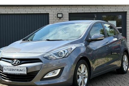 Hyundai i30 91.784 km 6.480 &euro; Neumünster 24539