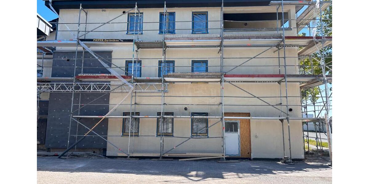 Erdgeschoßwohnung Harsewinkel - 3.5 Zimmer, 120 m&sup2;, 395.000&euro; | Angebot:26325815