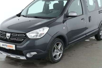 Dacia Dokker 85.161 km 14.070 € Stuttgart 70195