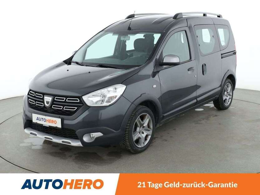 Dacia Dokker 85.161 km 14.070 € Stuttgart 70195