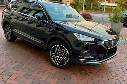 Seat Tarraco 71.000 km 26.490 &euro; Neuenkirchen 49434