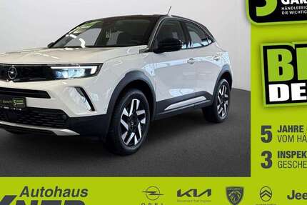 Opel Mokka 42.537 km 15.900 &euro; Hof 95032