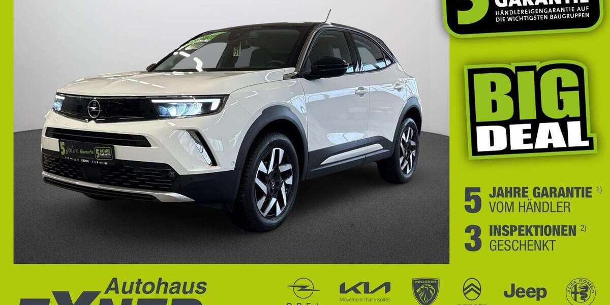 Opel Mokka 42.537 km 15.900 &euro; Hof 95032