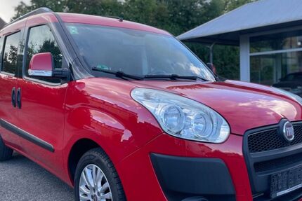 Fiat Doblo 103.000 km 5.999 € Aulendorf 88326
