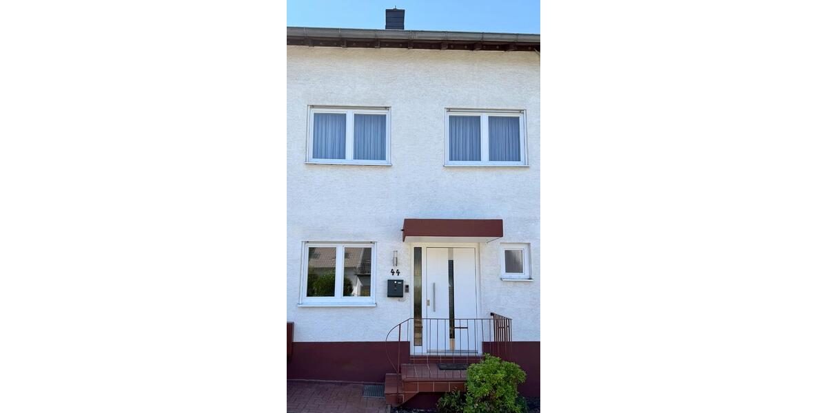 Reihenhaus Niedernhausen - 5 Zimmer, 128 m&sup2;, 399.000&euro; | Angebot:27199225