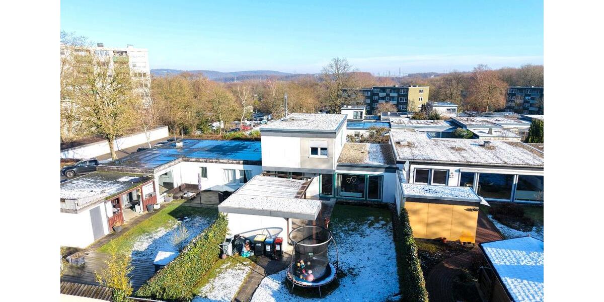 Reihenhaus Hagen Hagen-Nord - 4 Zimmer, 125 m&sup2;, 395.000&euro; | Angebot:24731677