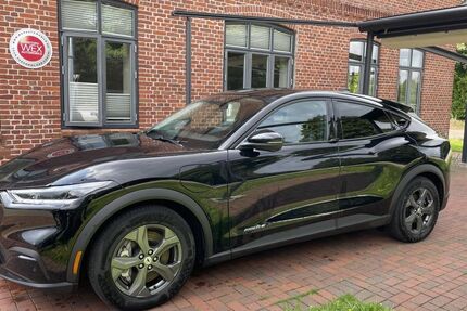 Ford Mustang Mach-E 49.800 km 29.990 € Quickborn 25451