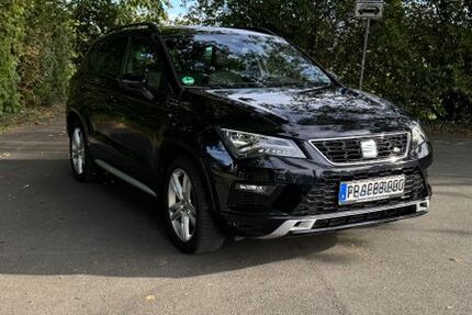 Seat Ateca 102.000 km 22.000 &euro; Salzkotten 33154