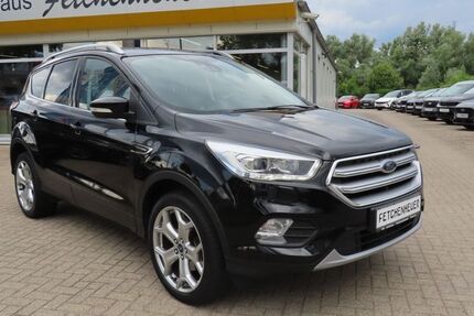 Ford Kuga 112.327 km 12.750 &euro; Schwerin 19057