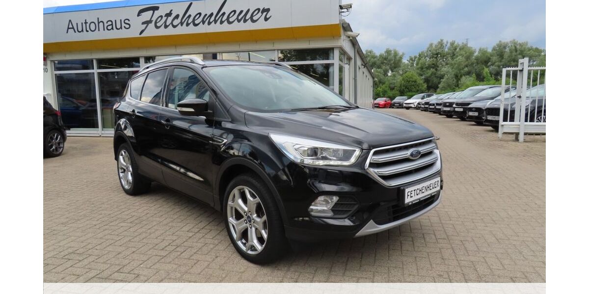 Ford Kuga 112.327 km 12.750 &euro; Schwerin 19057