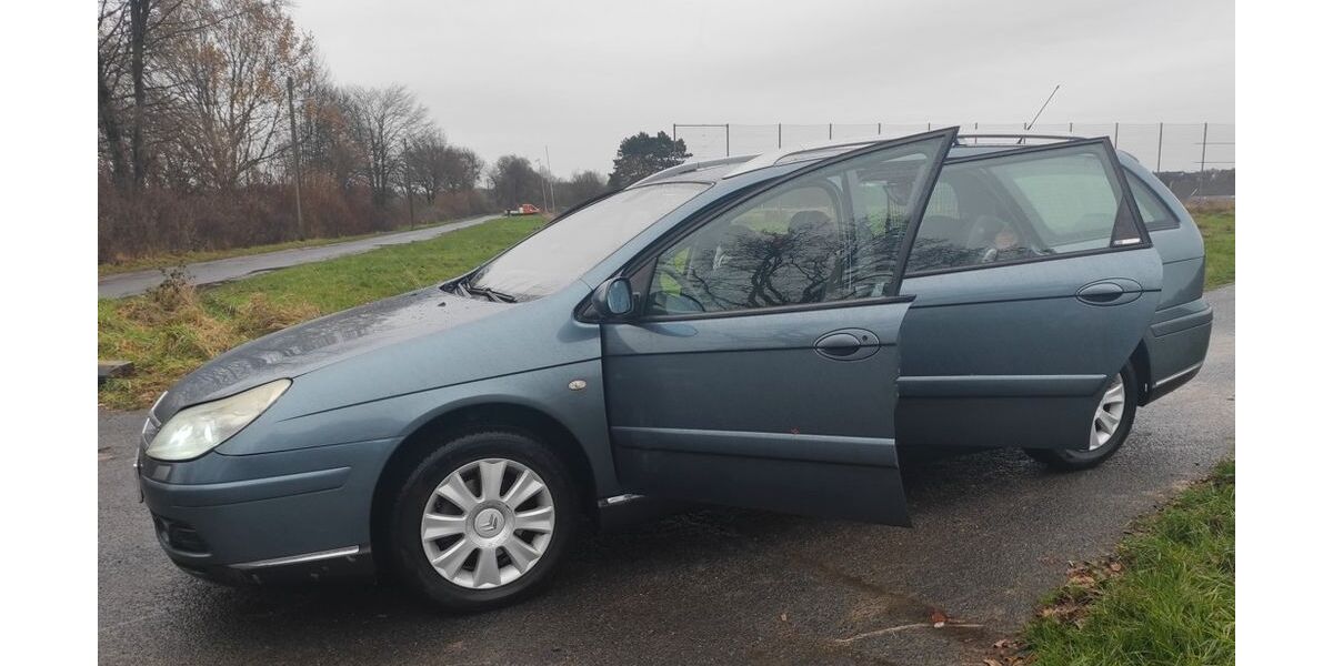 Citroen C5 300.000 km 1.350 € Leverkusen 51377